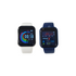 Reloj inteligente, compatible con dispositivos android.