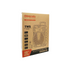 Bafle de 15 pulgadas. Incluye microfono y control remoto.