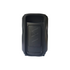Bocina portable de 3 pulgadas, con conectividad Bluetooth.