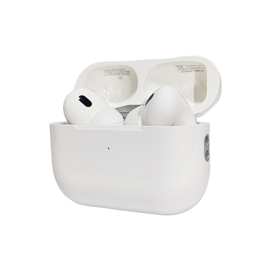 Airpods PRO de 2da generacion. Clon.