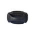 Bocina portable de 3 pulgadas con asa y disponible en colores.