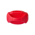 Bocina portable de 3 pulgadas con asa y disponible en colores.