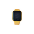 Reloj inteligente, compatible con dispositivos android.