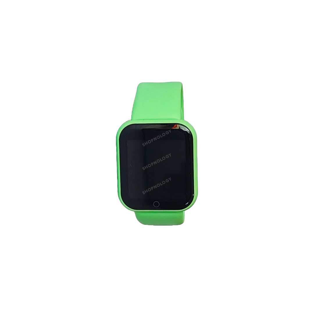 Reloj inteligente, compatible con dispositivos android.