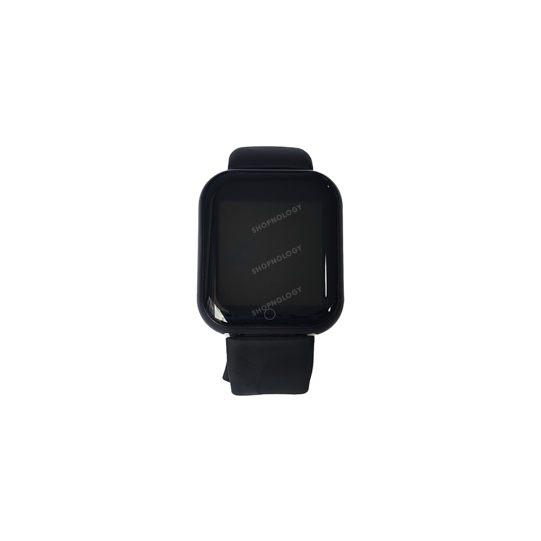 Reloj inteligente, compatible con dispositivos android.