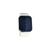 Reloj inteligente, compatible con dispositivos android.