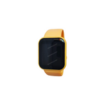 Reloj inteligente, compatible con dispositivos android.