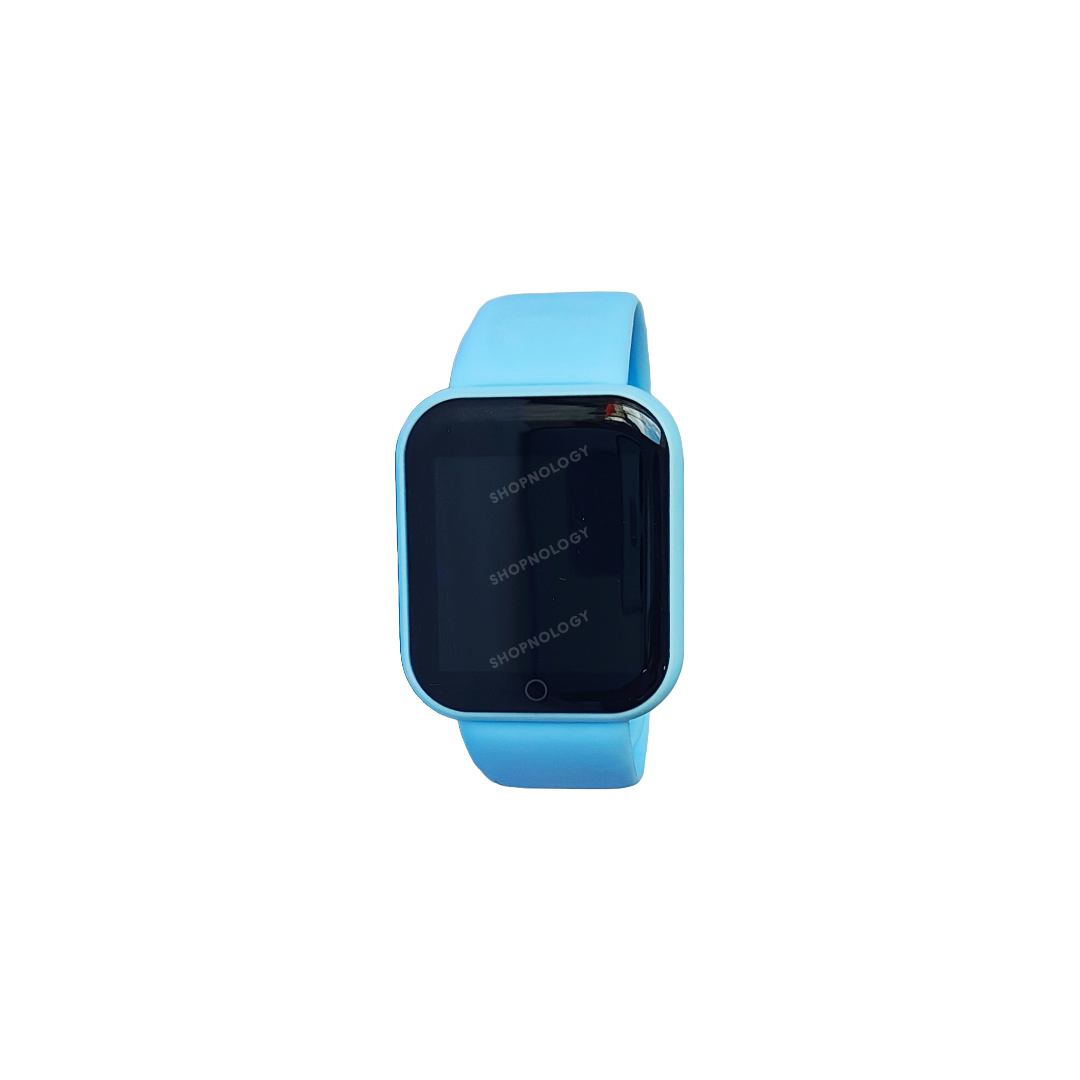 Reloj inteligente, compatible con dispositivos android.