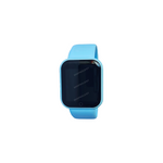 Reloj inteligente, compatible con dispositivos android.