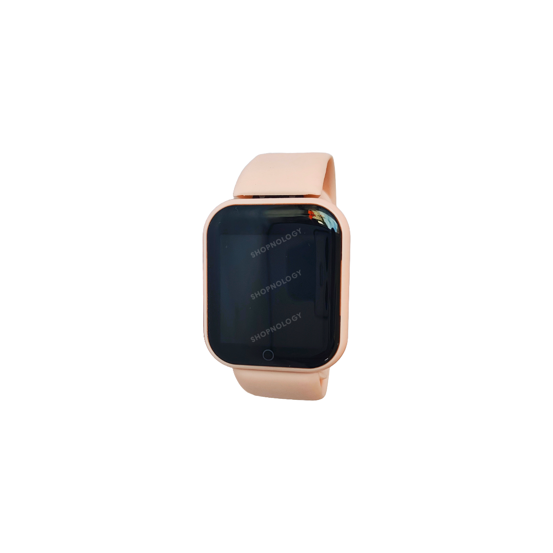 Reloj inteligente, compatible con dispositivos android.