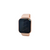 Reloj inteligente, compatible con dispositivos android.