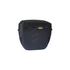 Bocina portable de 3 pulgadas, con conectividad Bluetooth.