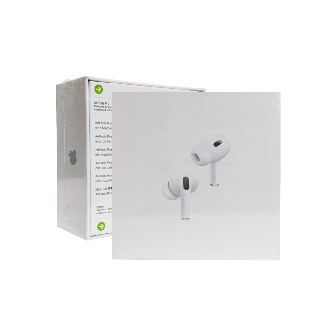 Airpods PRO de 2da generacion. Clon.