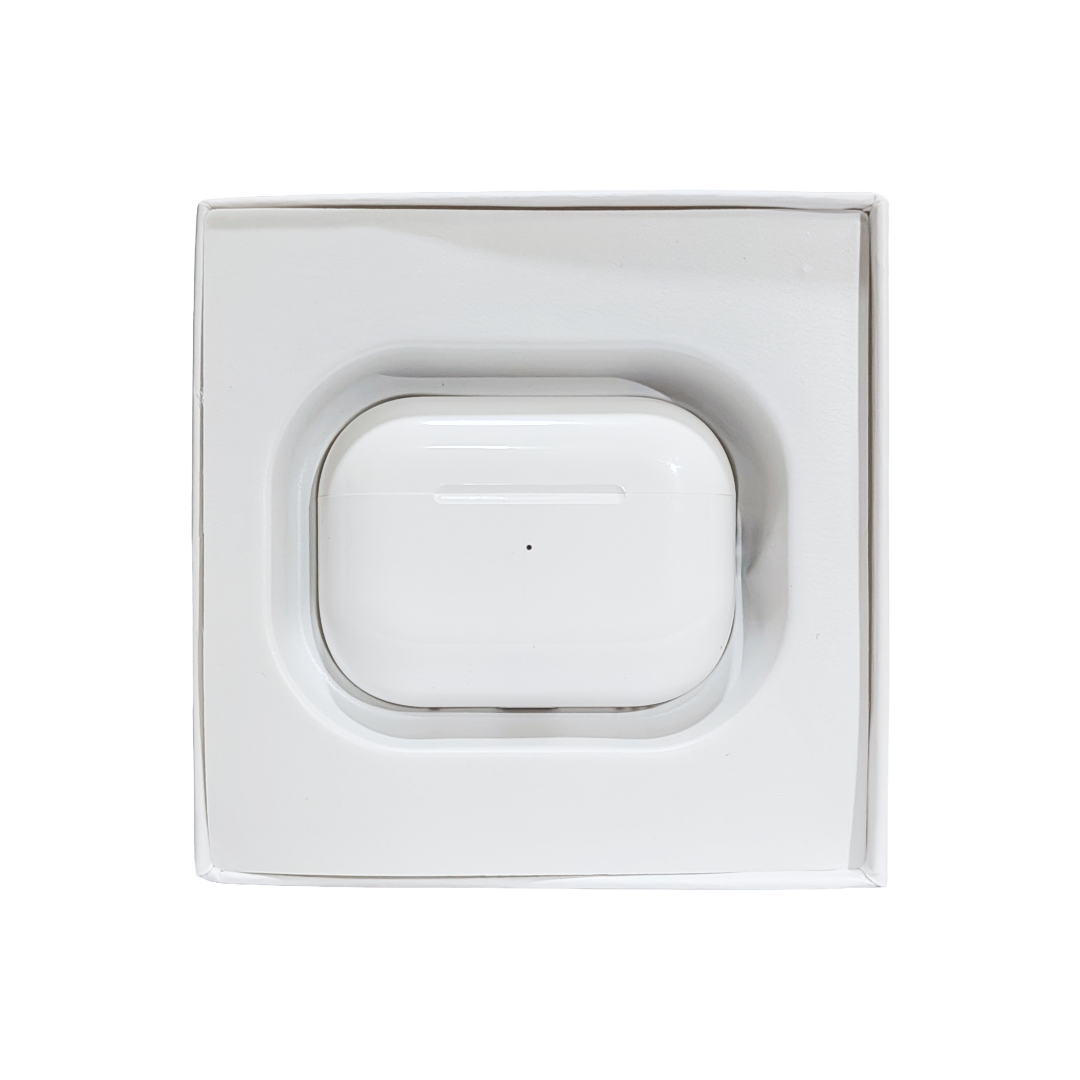 Airpods pro de 2da generacion. Cancelacion de ruido.