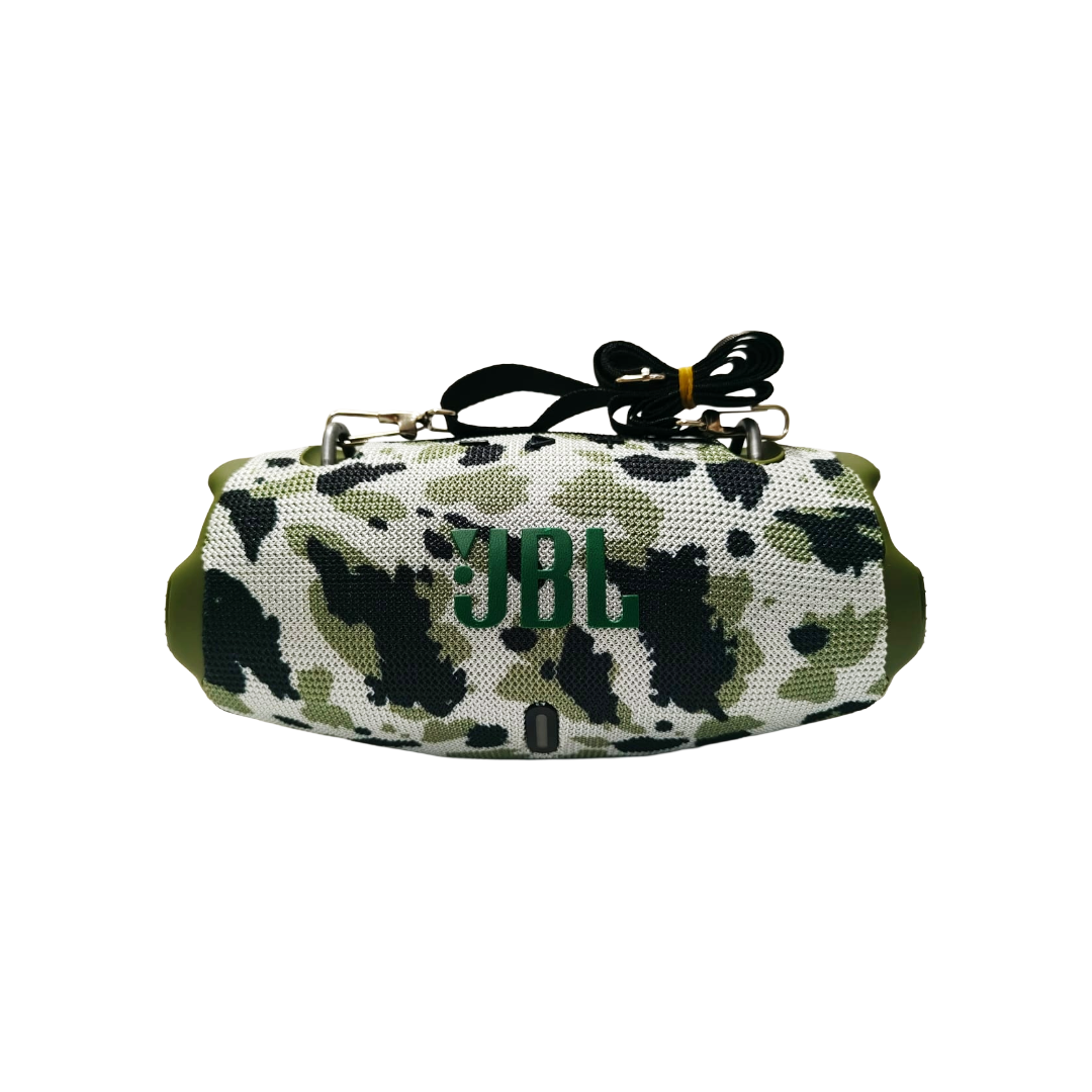 Bocina JBL Extreme 4. Clon.