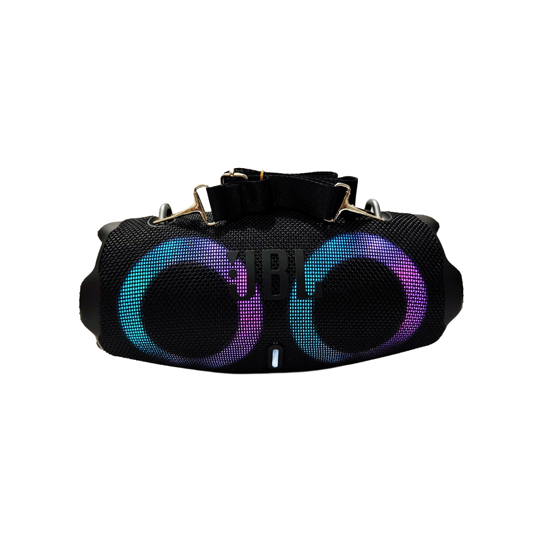 Bocina JBL Extreme 4. Clon.