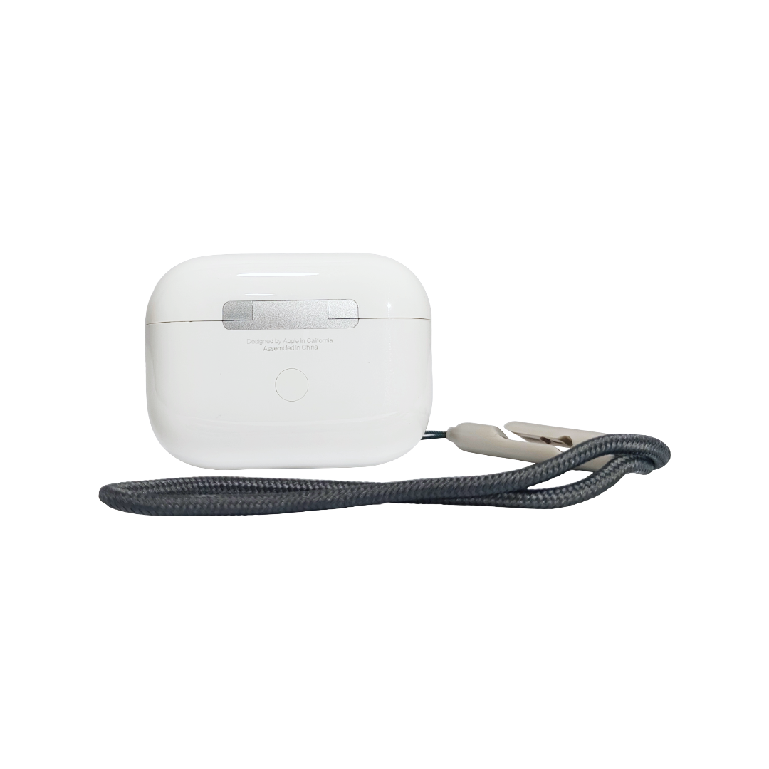 Airpods pro de 2da generacion. Cancelacion de ruido.