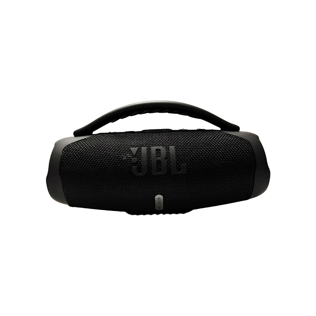 Bocina JBL Boombox 3 mini. Clon.