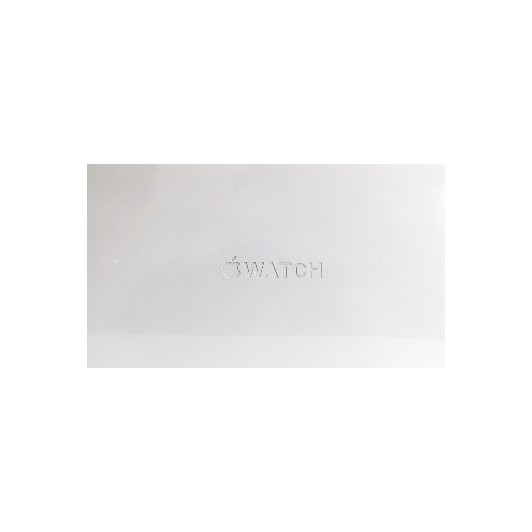 Smartwatch compatible con dispositivos iOS, clon.