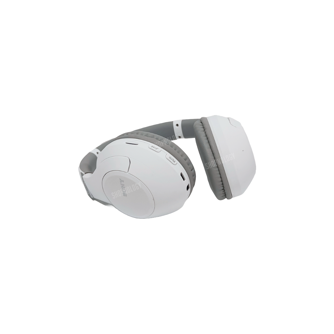 Audifonos de diadema SONY, clon.