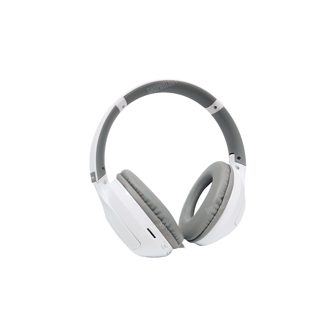 Audifonos de diadema SONY, clon.