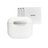 Airpods de 3ra generacion, compatible con cargador magsafe.