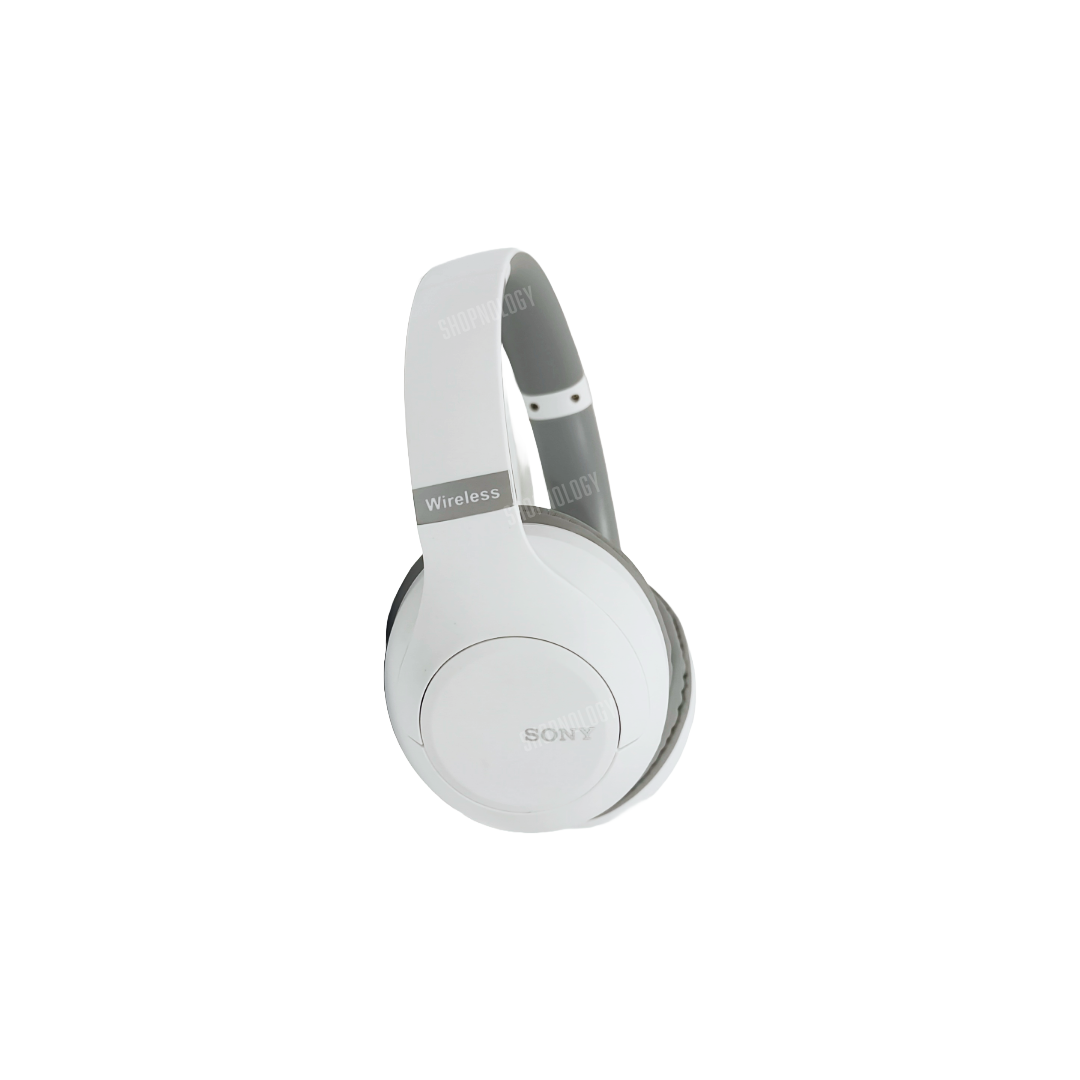 Audifonos de diadema SONY, clon.
