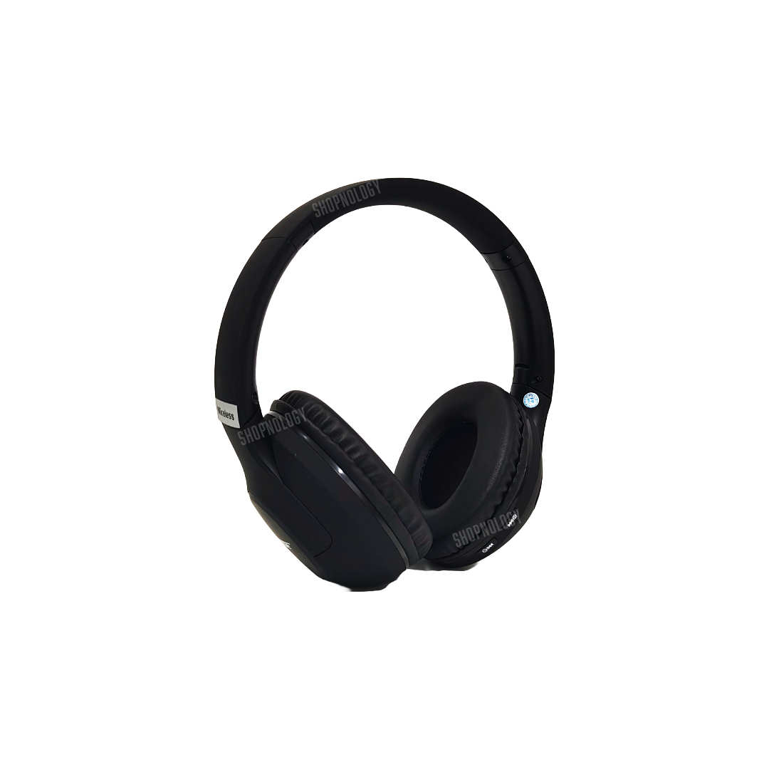 Audifonos de diadema SONY, clon.