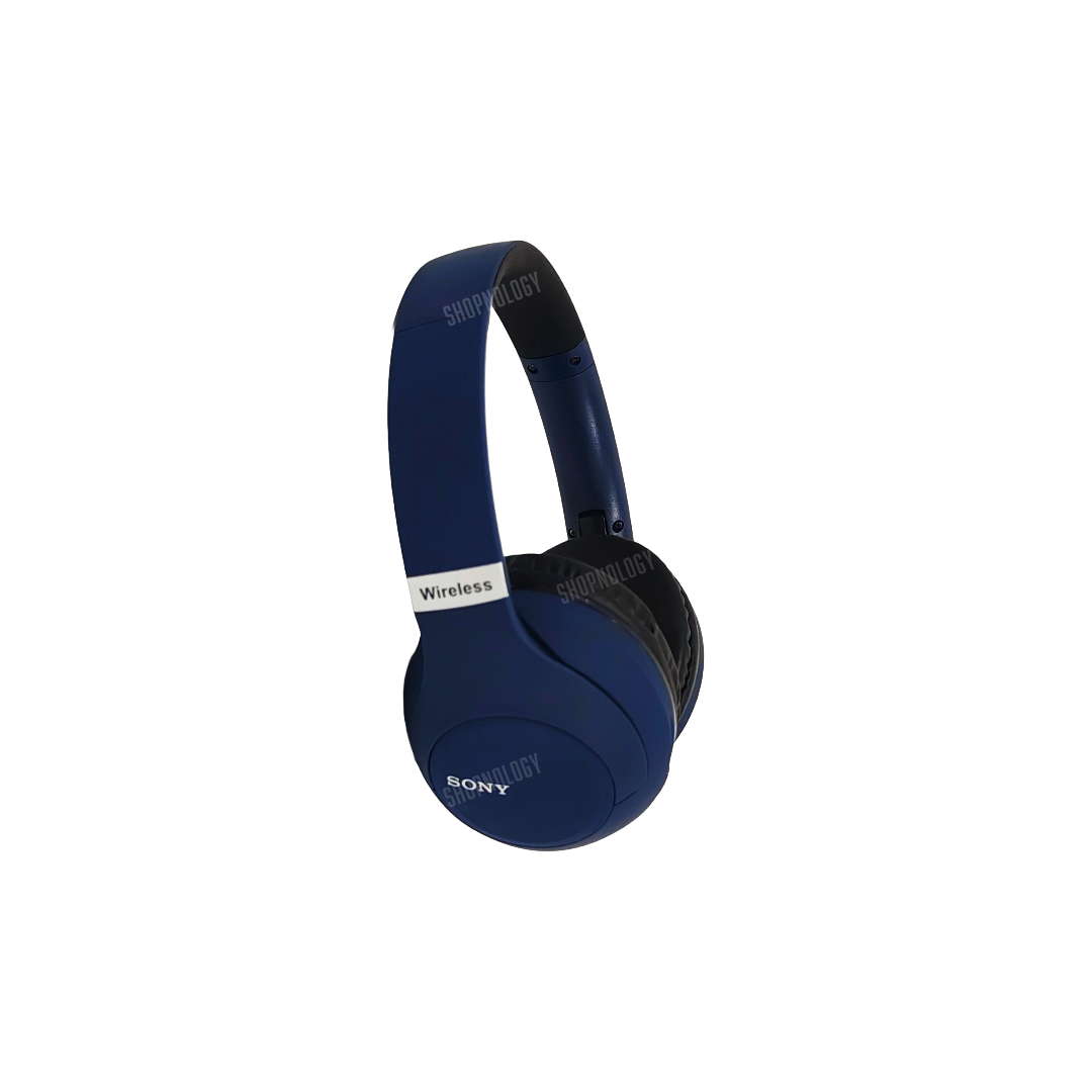 Audifonos de diadema SONY, clon.