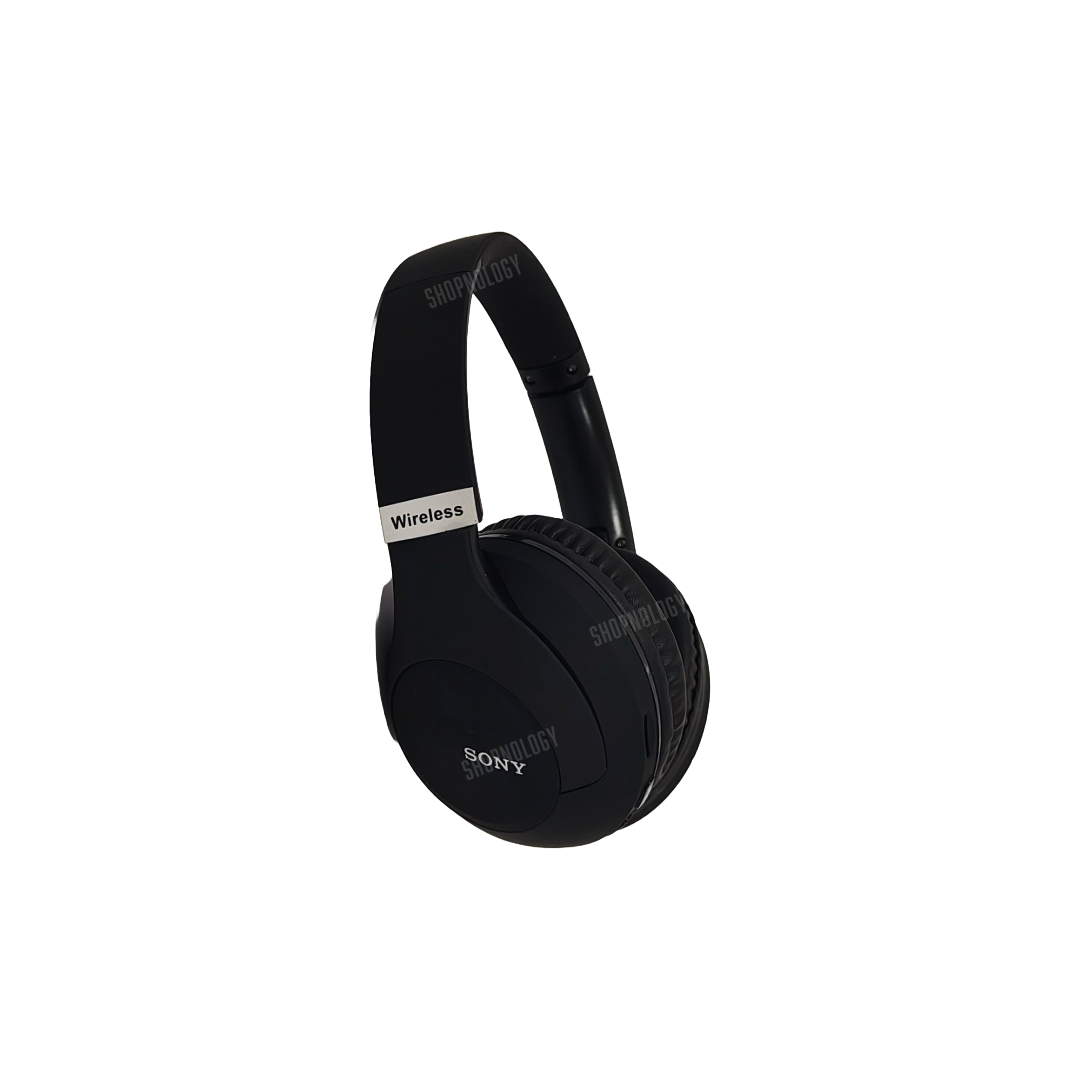 Audifonos de diadema SONY, clon.