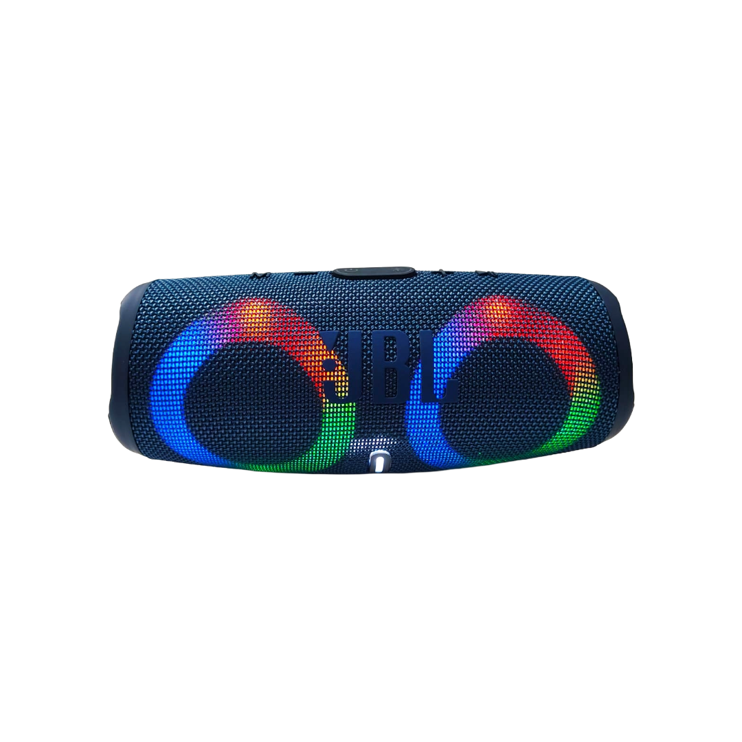 Bocina JBL charge 5, CLON.