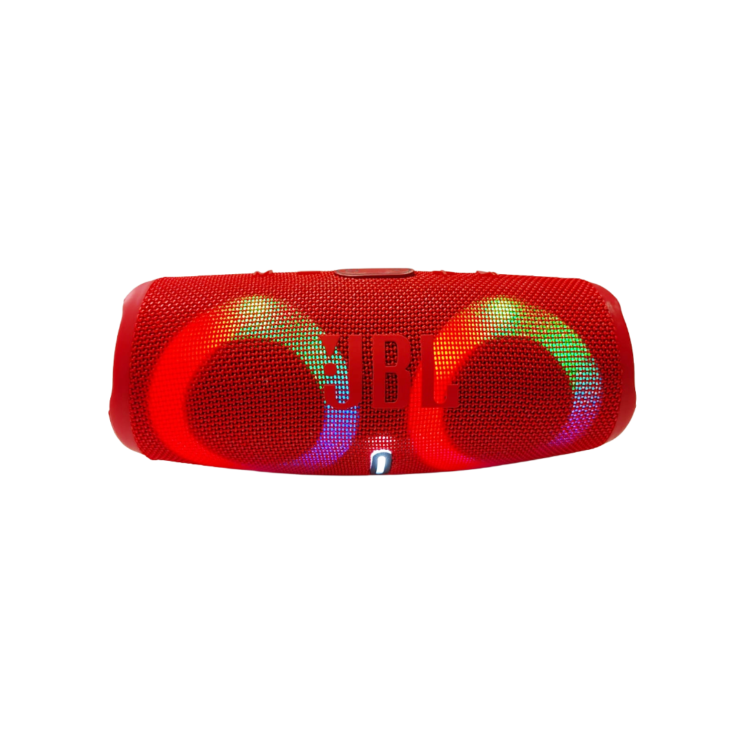 Bocina JBL charge 5, CLON.