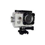 Camara de video deportiva, calidad HD de 1080px.