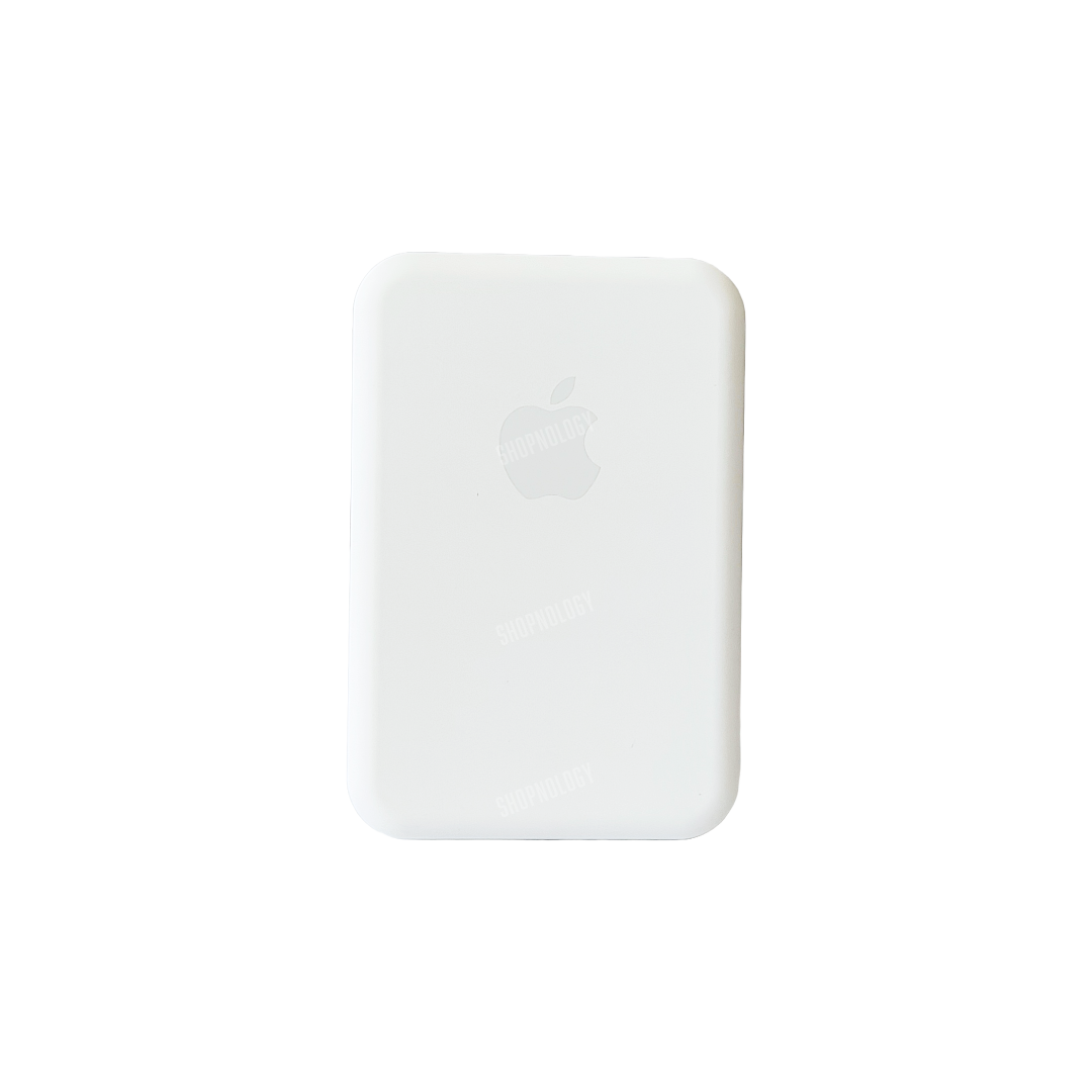 Bateria magnetica para dispositivos magsafe.