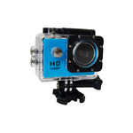 Camara de video deportiva, calidad HD de 1080px.