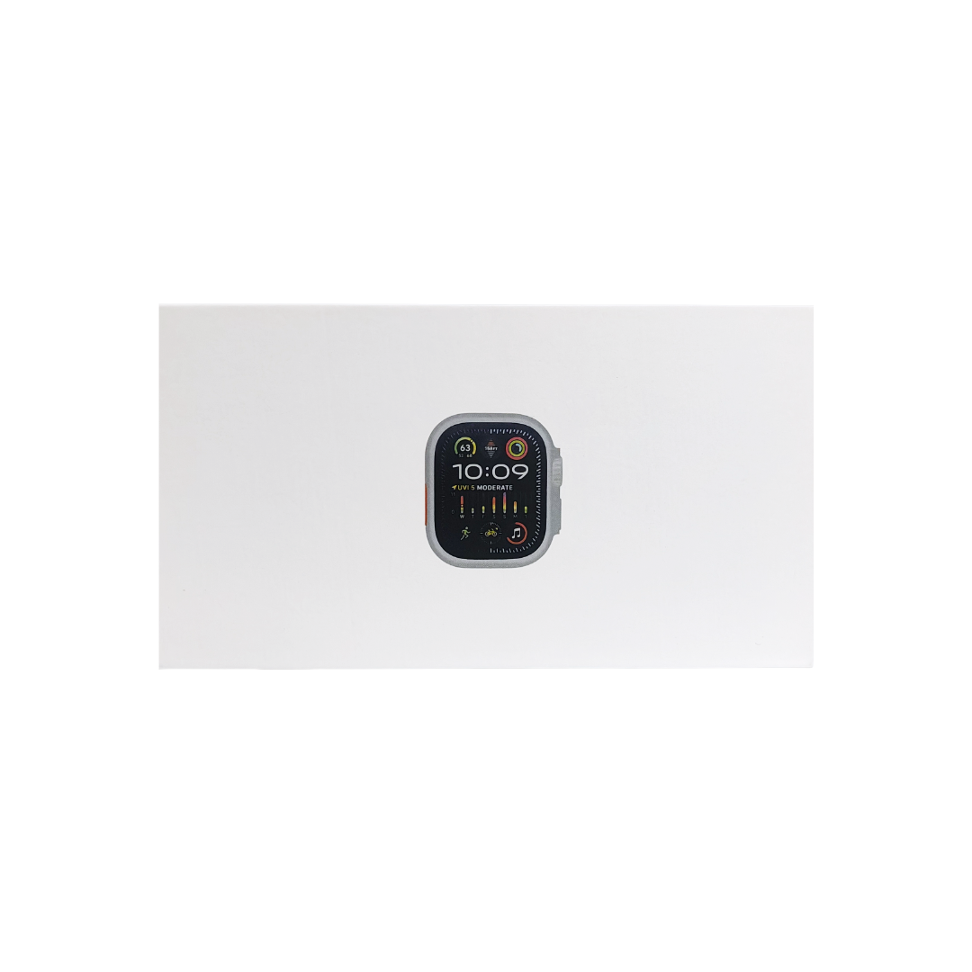 Smartwatch compatible con dispositivos iOS, clon.