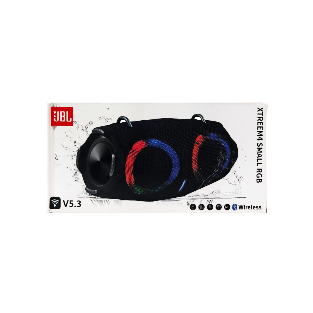 Bocina JBL Extreme 4. Clon.