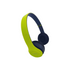 Audifonos bluetooth de diadema.