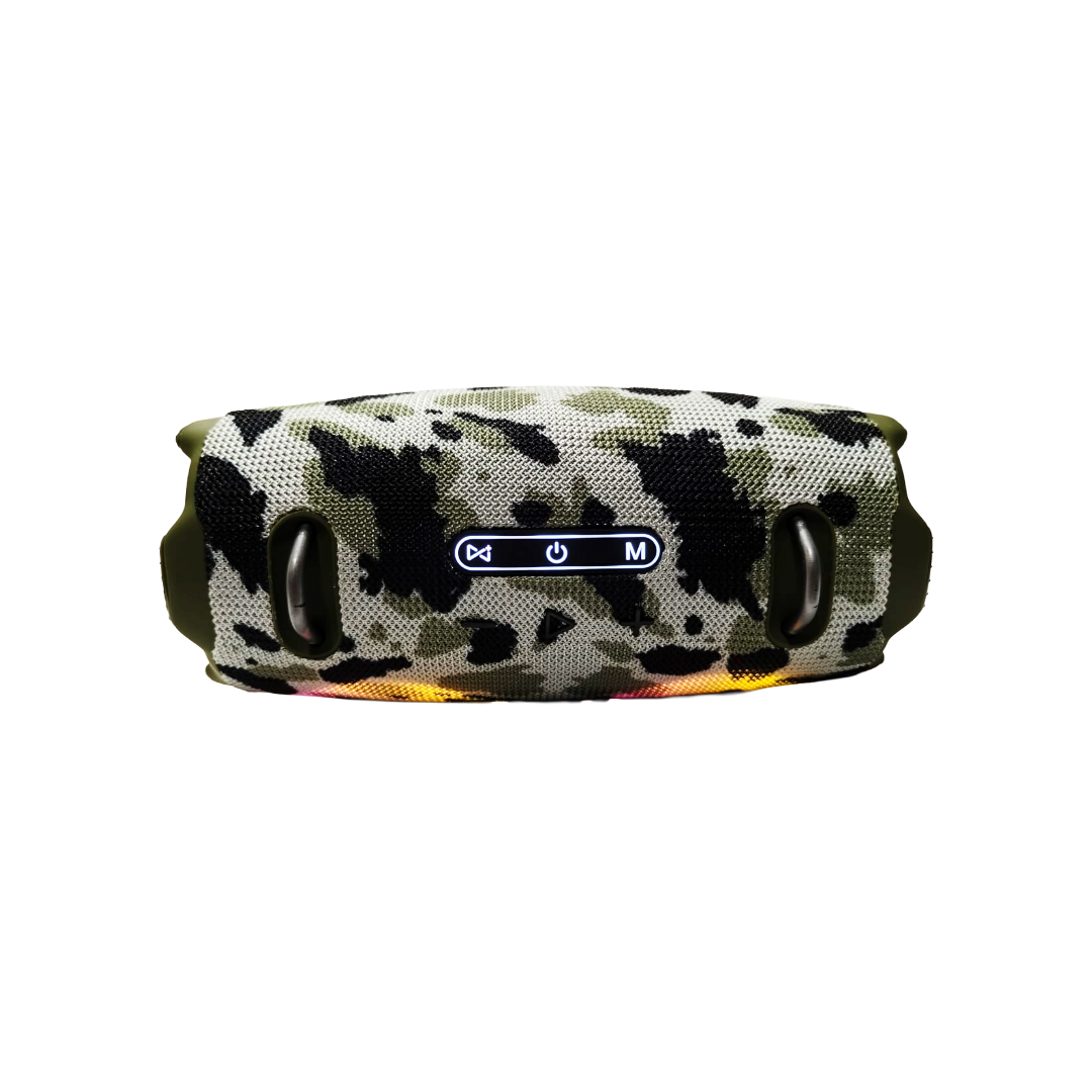 Bocina JBL Extreme 4. Clon.